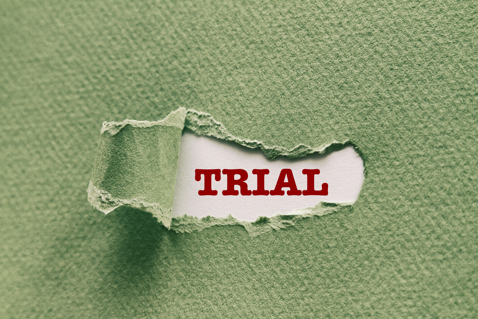 TRIAL